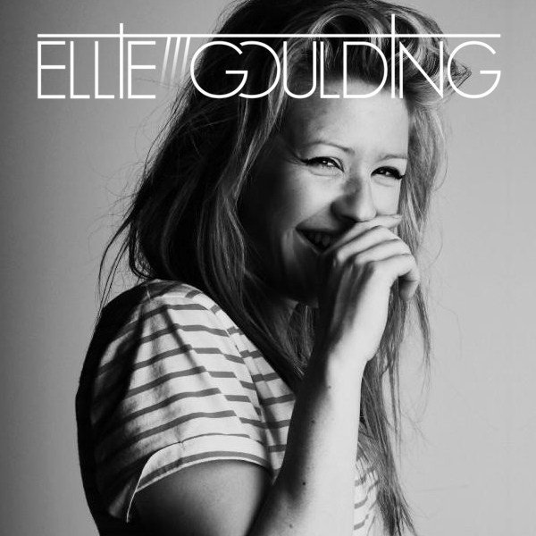 new song by ellie goulding