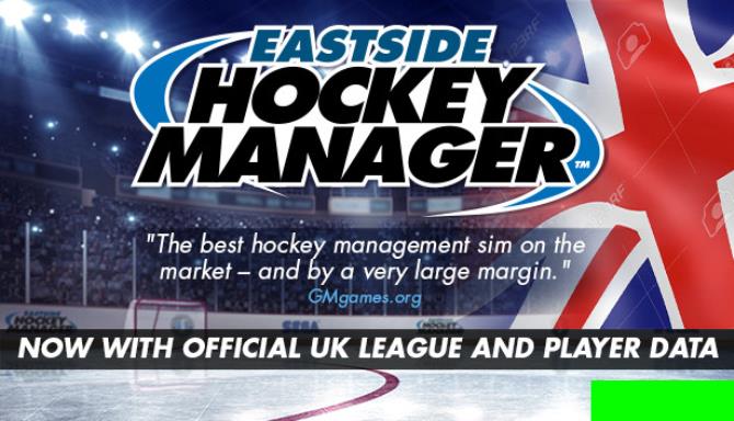 eastside hockey manager 3.0.4 crack