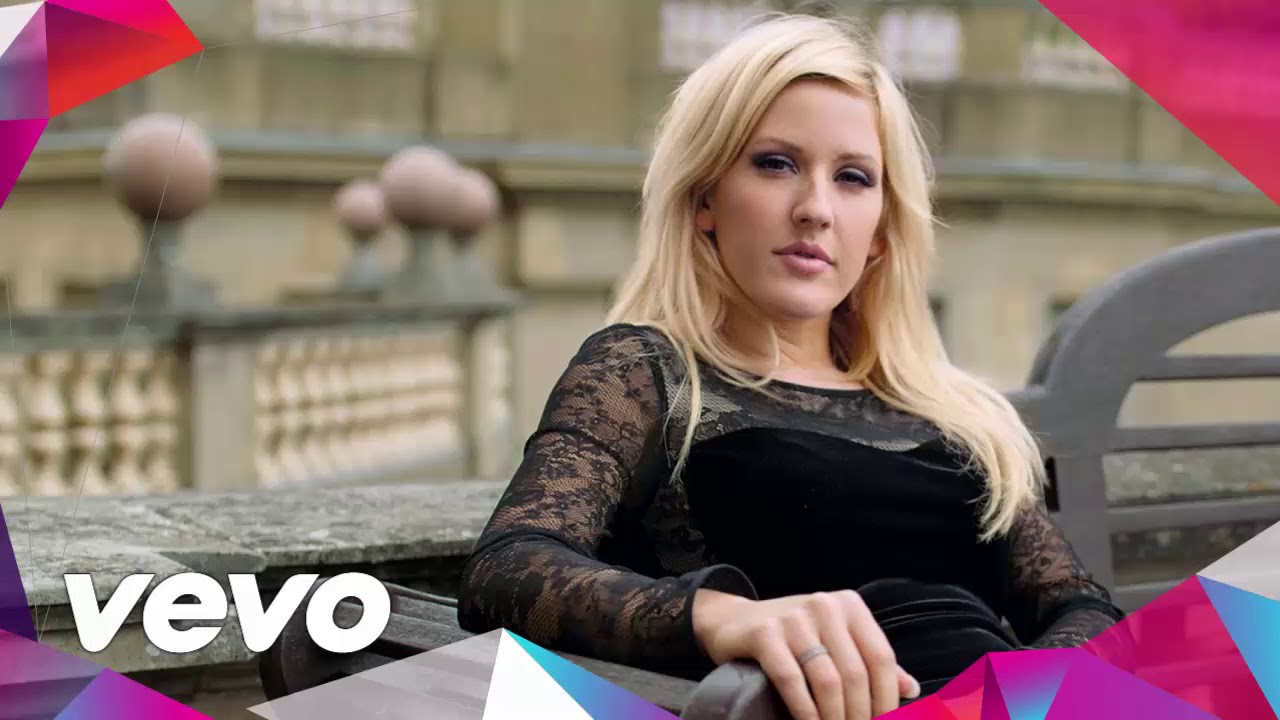new song by ellie goulding